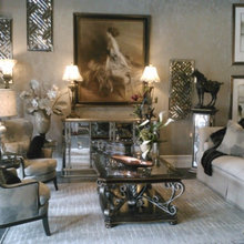Formal Living