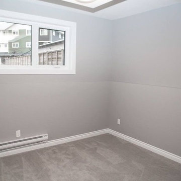 The Erikson - New Custom Home Build with Legal Suite