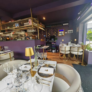 Foxy Lounge Donnybrook