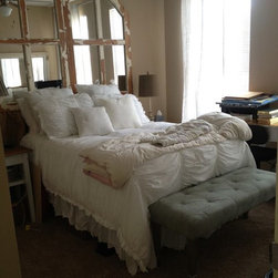 Bedroom - Headboards