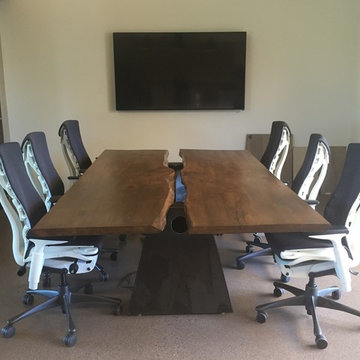 McCormick Offices