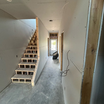Interior Stairs