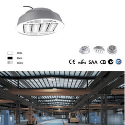 LED modular high bay light - Pendant Lighting