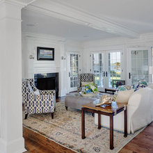 sylvan living rm