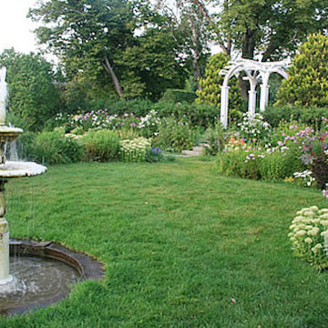 Landscape Preservation