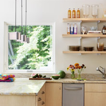 shelving