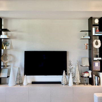 Festive + Family