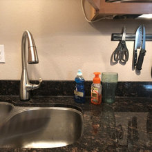 Kitchen Backsplash