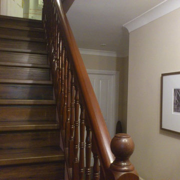 Quick-Step flooring Dublin , Ireland