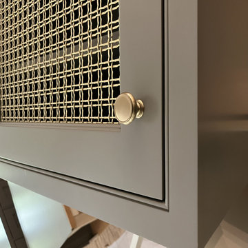 Grand Open Elegance
