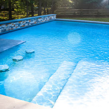 Pool Designs