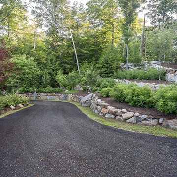 Picturesque County Home