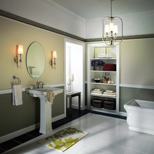 Bathroom Ideas