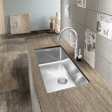Kitchen sink