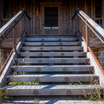 Von Schlegell Ranch