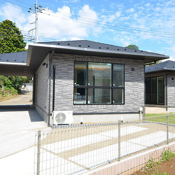 平屋
