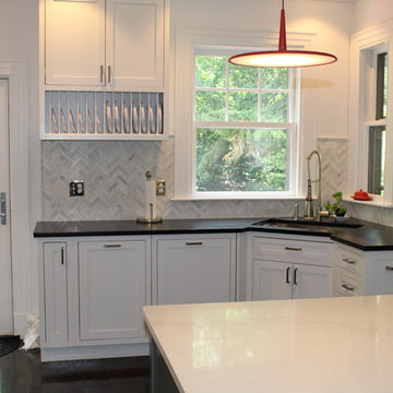 Entire Interior Reno