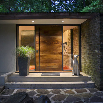 Mountain Brook Residence