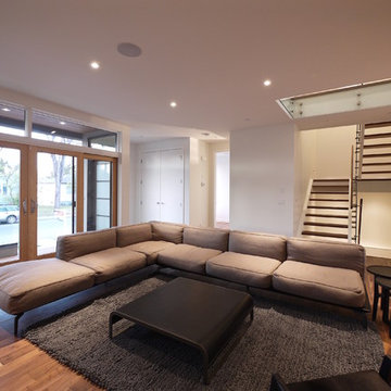 Bridge House II