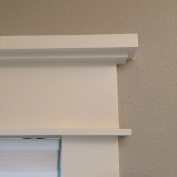 Master Bath Remodel 2