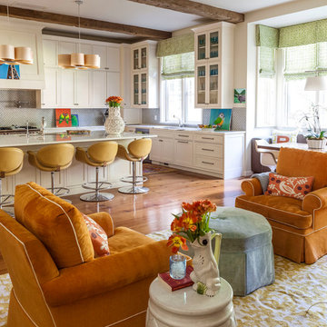 Cherokee Trail Residence 2
