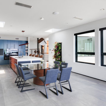 Beachitos Duplex / Laguna Beach North Coast Highway