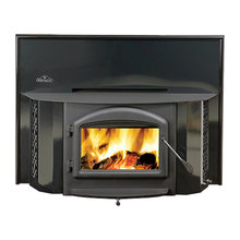 gas fireplace