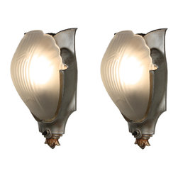 Antique Art Deco Lighting - Products