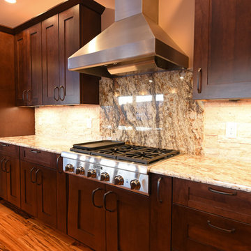 The Knolls at Hillcrest - Josephine Drive Bitterroot Model