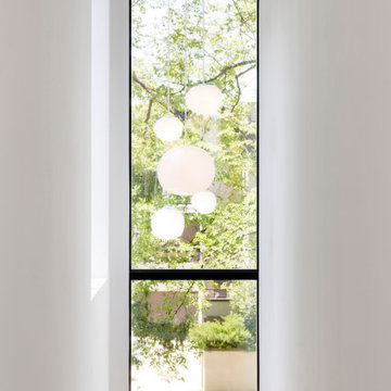 N44° 56' 06" | Bde Maka Ska | Modern Minneapolis Home