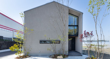 高知県 高知市の工務店 人気ベスト15 Houzz ハウズ