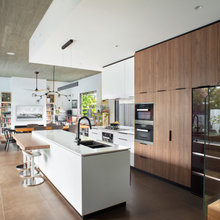 Cabinets