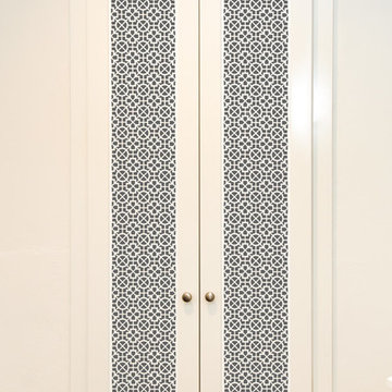 Clovelly Cottage Bedroom Furniture