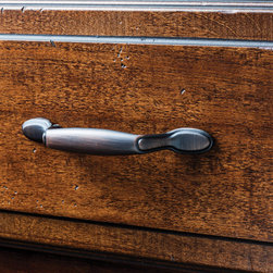 Vienna - Cabinet And Drawer Handle Pulls