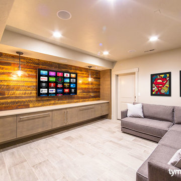 Boise Remodel