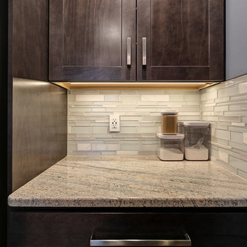 Award Winning PEAK Achievement Award for Best Kitchen in the $20k-$50k category