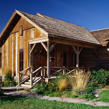 Cabin Style