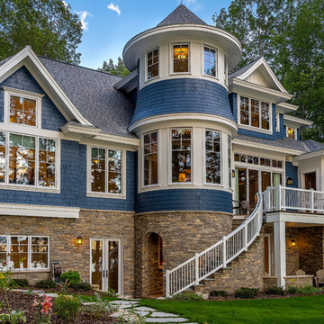 Michigan Lake House