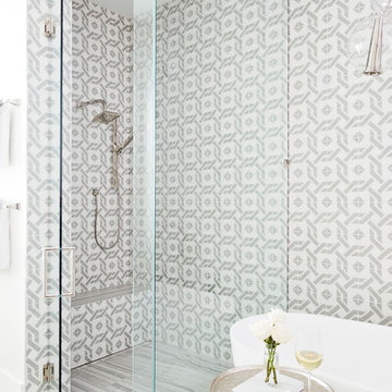 Refined Transitional