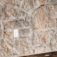 Stonework