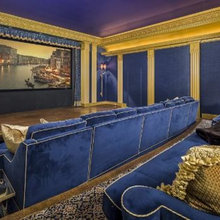 Media Room