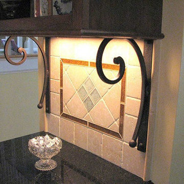 Decorative Quality Support Brackets