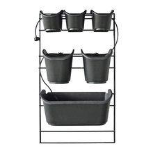 Garden Garage