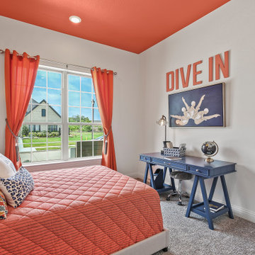 Dallas, Texas | Waterbrook - Artistry Dickens Secondary Bedroom