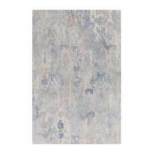 wool rug