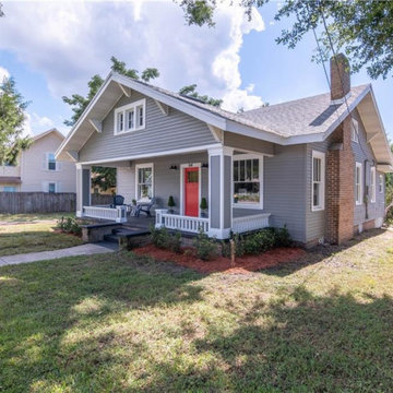 Eustis Bungalow