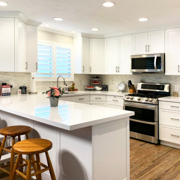 Kitchen Remodel