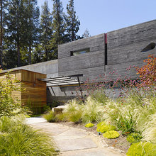 exterior finish