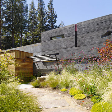House 6 - Menlo Park