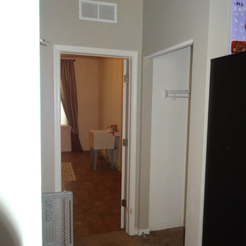Oswego IL Spare Bath Renovation